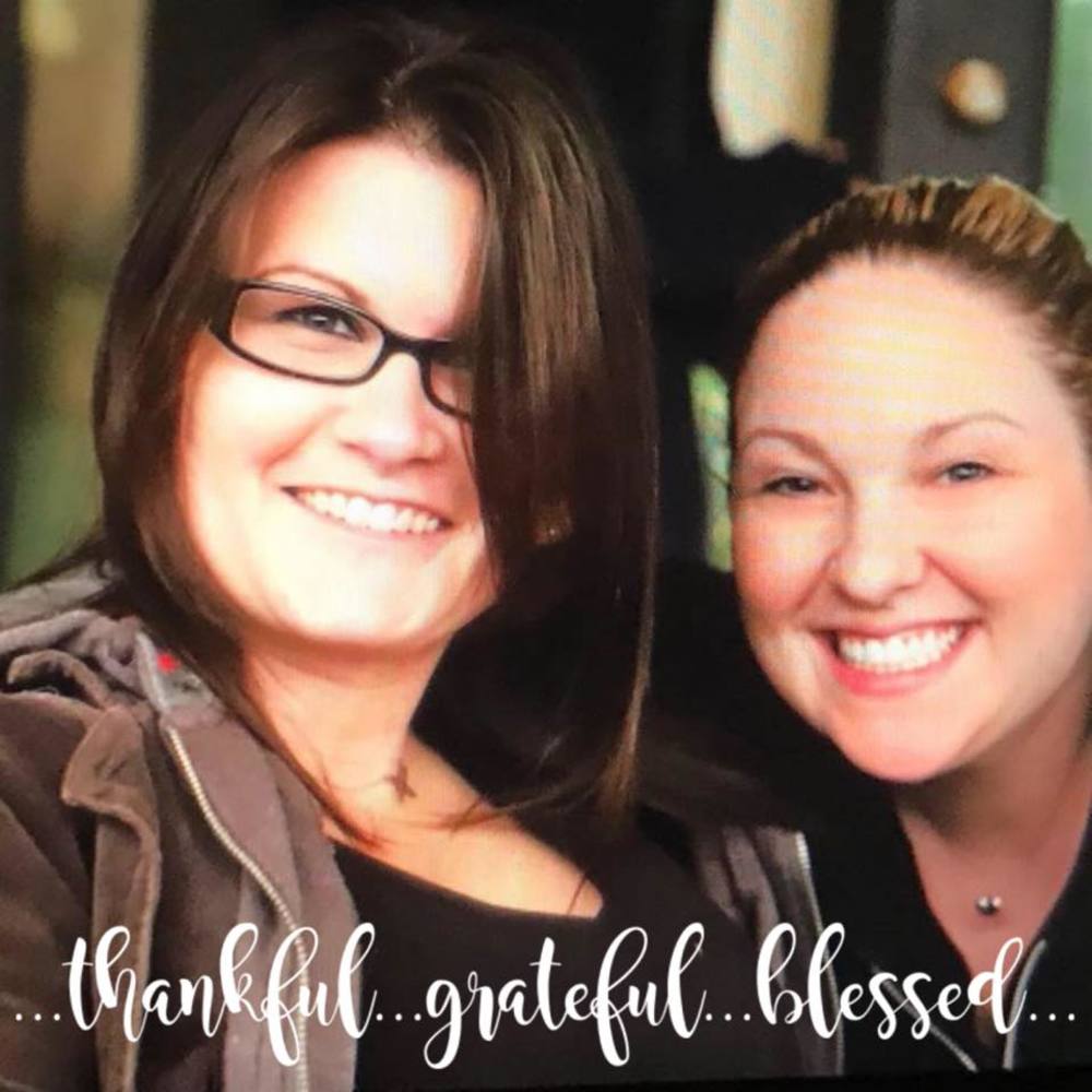 Meet your Posher, Stefanie